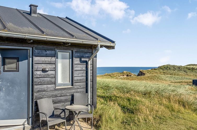 Vakantiehuis "Antonie" - 95m from the sea