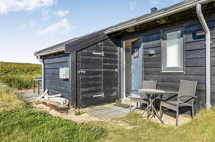 Vakantiehuis "Antonie" - 95m from the sea