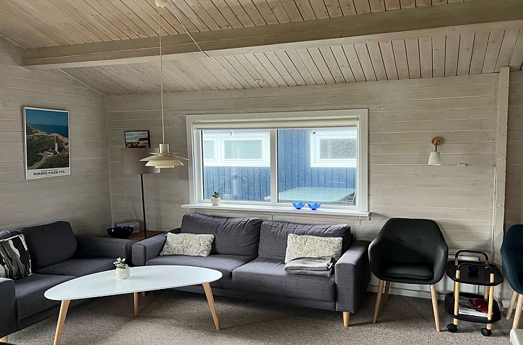 Vakantiehuis "Antonie" - 95m from the sea