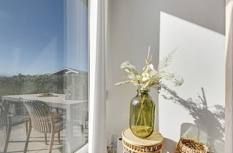 Vakantiehuis "Antonie" - 95m from the sea