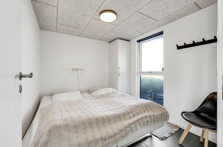 Vakantiehuis "Antonie" - 95m from the sea