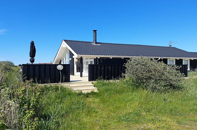 Unterkunft 0140695 - Ferienhaus Nordjütland - Vakantiehuis "Sixten" - 450m from the sea