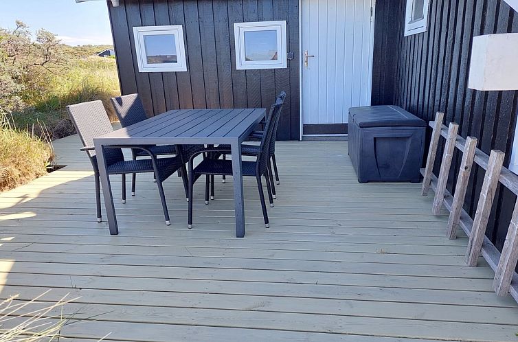 Vakantiehuis "Sixten" - 450m from the sea