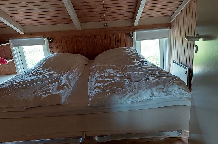 Vakantiehuis "Sixten" - 450m from the sea