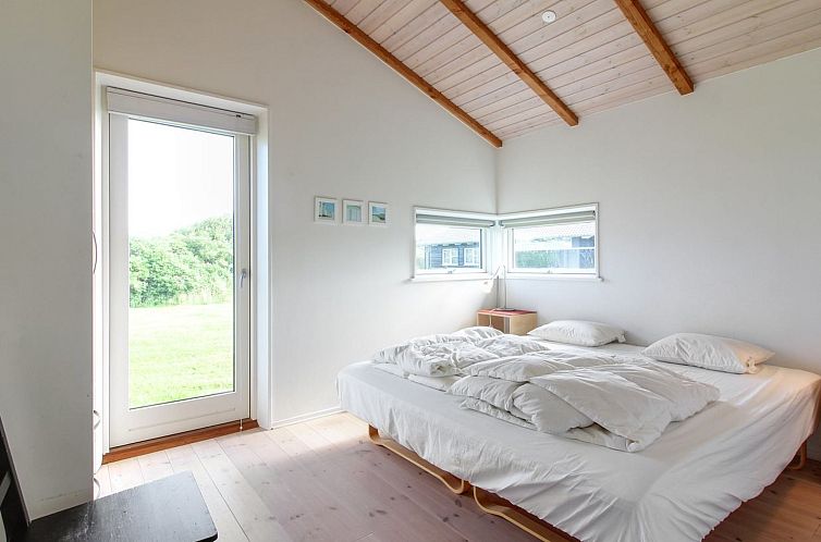 Vakantiehuis "Preben" - 500m from the sea