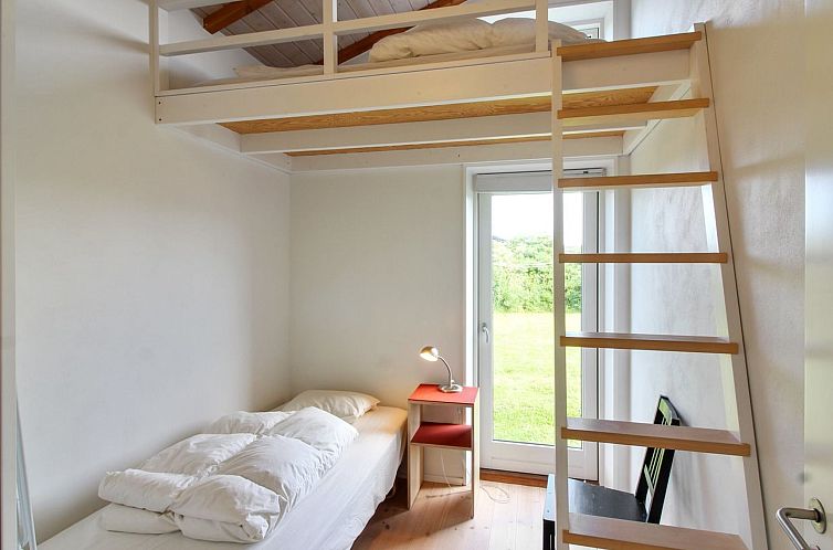 Vakantiehuis "Preben" - 500m from the sea
