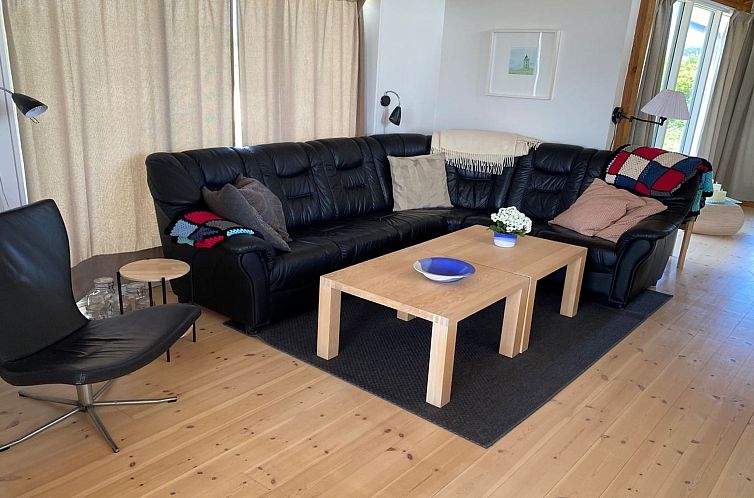 Vakantiehuis "Preben" - 500m from the sea