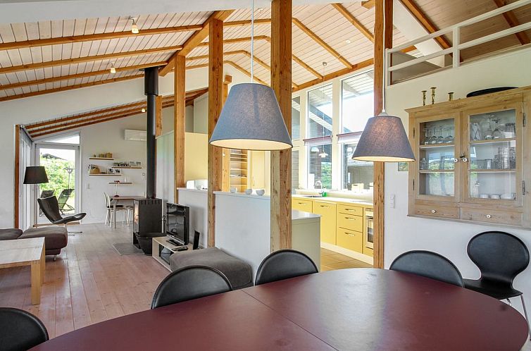 Vakantiehuis "Preben" - 500m from the sea
