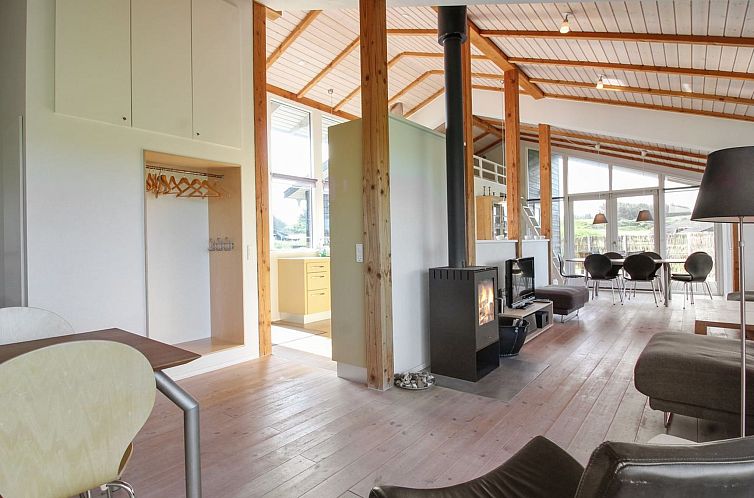 Vakantiehuis "Preben" - 500m from the sea