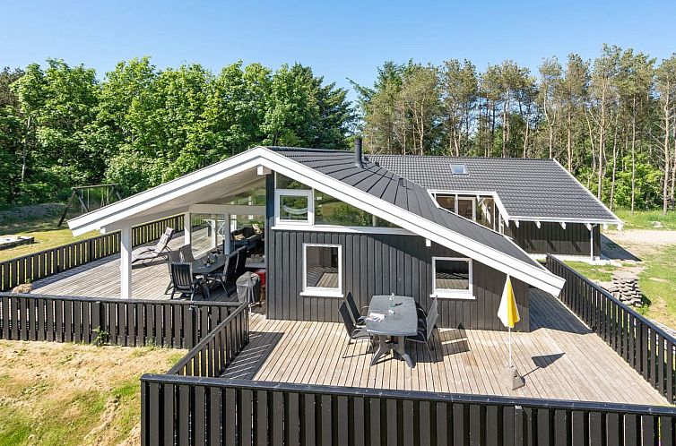 Vakantiehuis "Harriet" - 800m from the sea