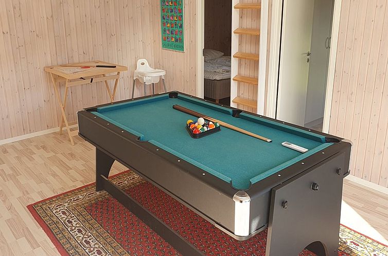 Vakantiehuis "Harriet" - 800m from the sea