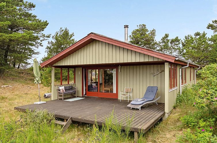 Vakantiehuis "Atreju" - 2km from the sea