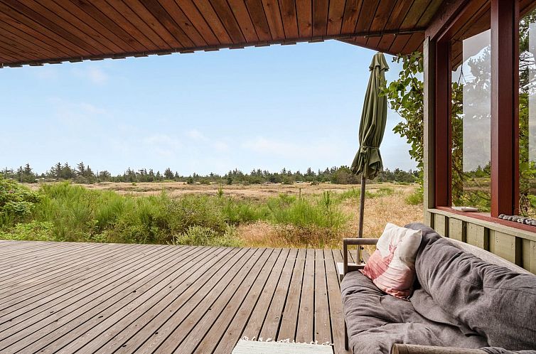 Vakantiehuis "Atreju" - 2km from the sea