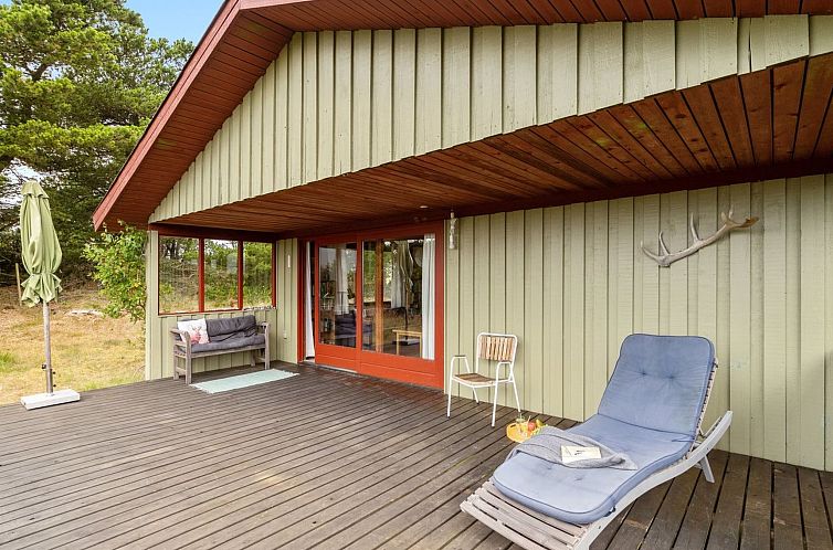 Vakantiehuis "Atreju" - 2km from the sea