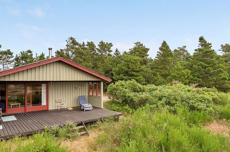 Vakantiehuis "Atreju" - 2km from the sea
