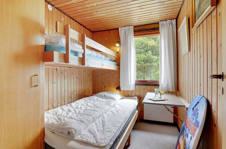Vakantiehuis "Atreju" - 2km from the sea