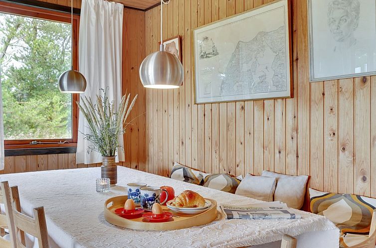 Vakantiehuis "Atreju" - 2km from the sea