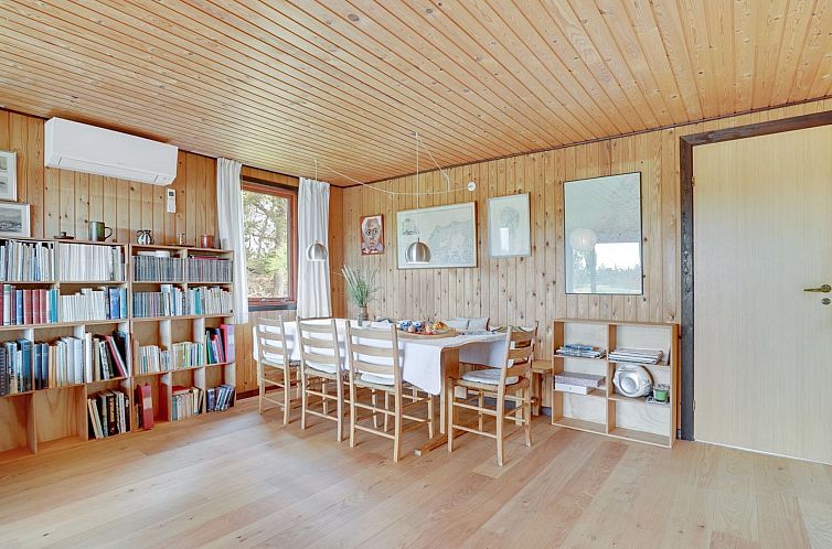 Vakantiehuis "Atreju" - 2km from the sea