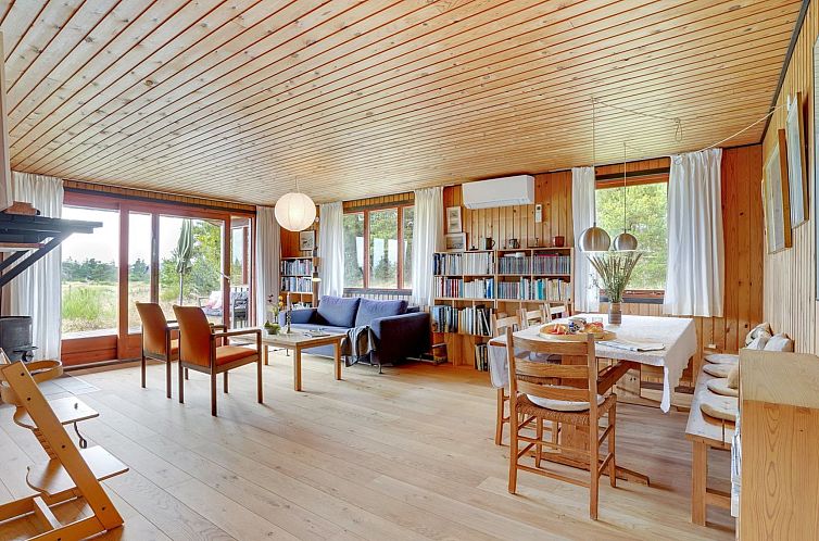 Vakantiehuis "Atreju" - 2km from the sea