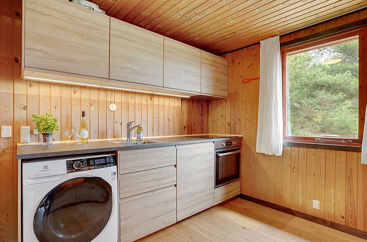 Vakantiehuis "Atreju" - 2km from the sea