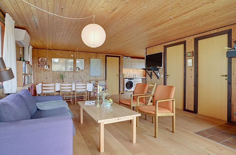 Vakantiehuis "Atreju" - 2km from the sea