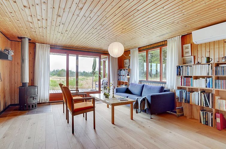 Vakantiehuis "Atreju" - 2km from the sea