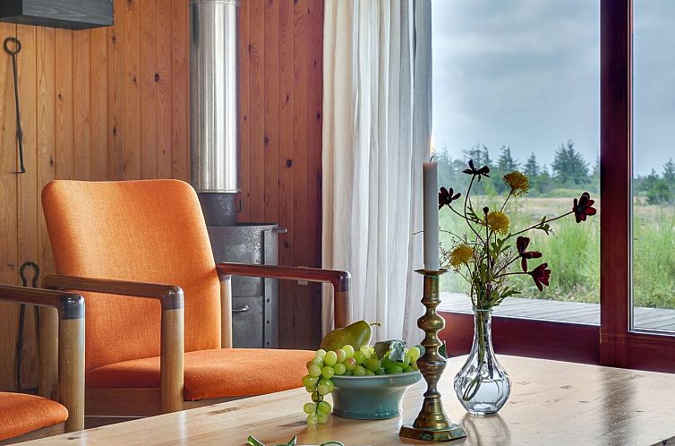 Vakantiehuis "Atreju" - 2km from the sea