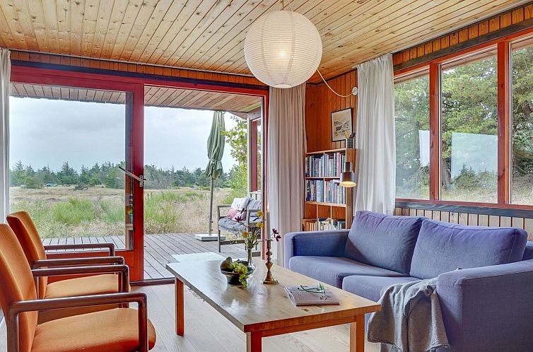 Vakantiehuis "Atreju" - 2km from the sea