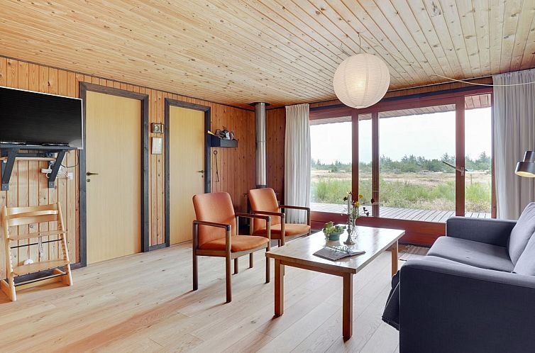 Vakantiehuis "Atreju" - 2km from the sea