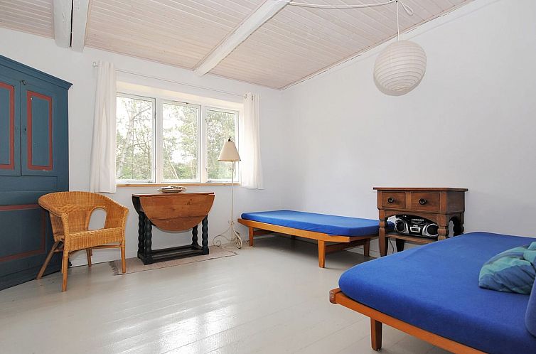 Vakantiehuis "Margrethe" - 1.1km from the sea