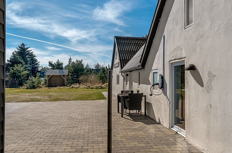 Vakantiehuis "Elisa" - 1.2km from the sea