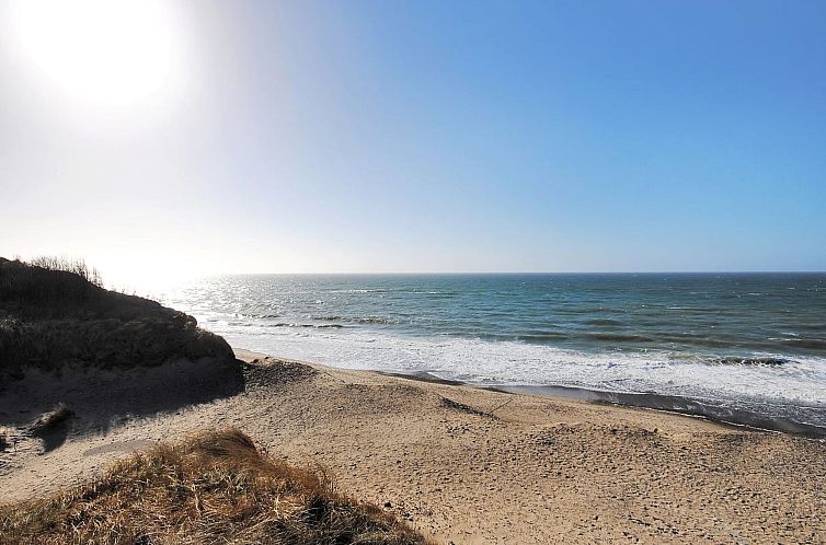 Vakantiehuis "Elisa" - 1.2km from the sea