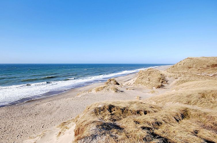 Vakantiehuis "Elisa" - 1.2km from the sea