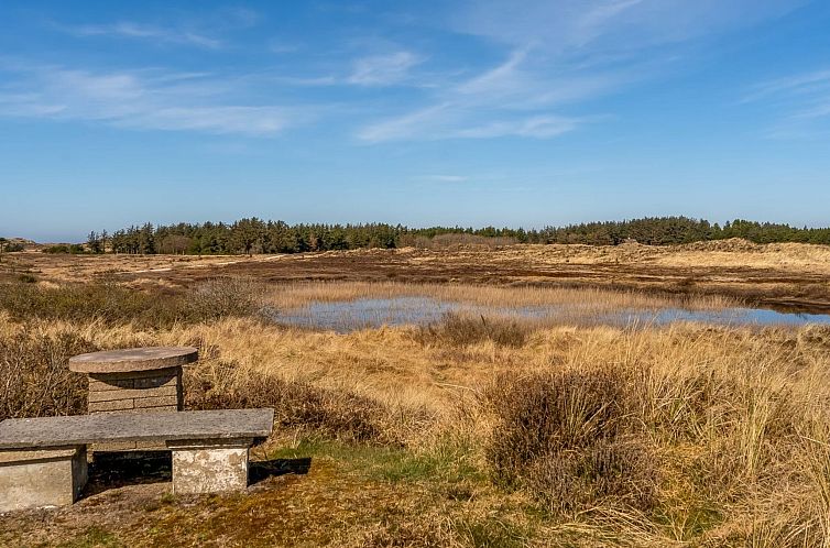 Vakantiehuis "Elisa" - 1.2km from the sea