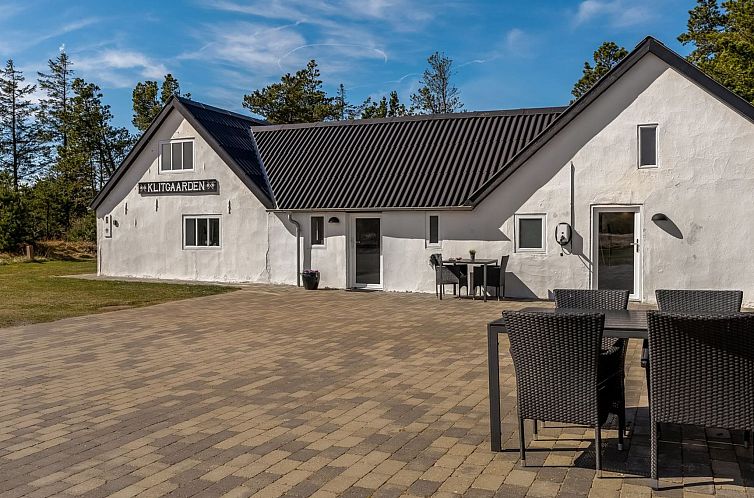 Vakantiehuis "Elisa" - 1.2km from the sea