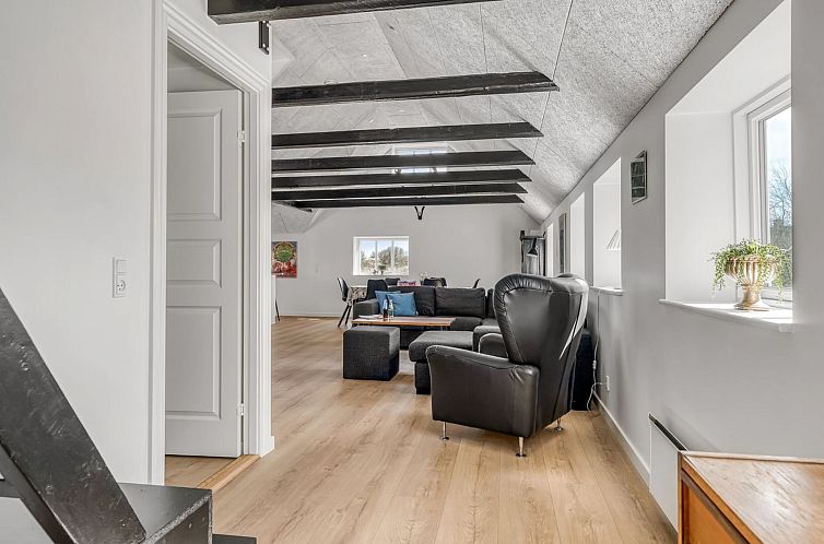 Vakantiehuis "Elisa" - 1.2km from the sea