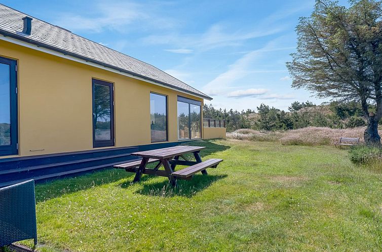 Vakantiehuis "Ola" - 900m from the sea