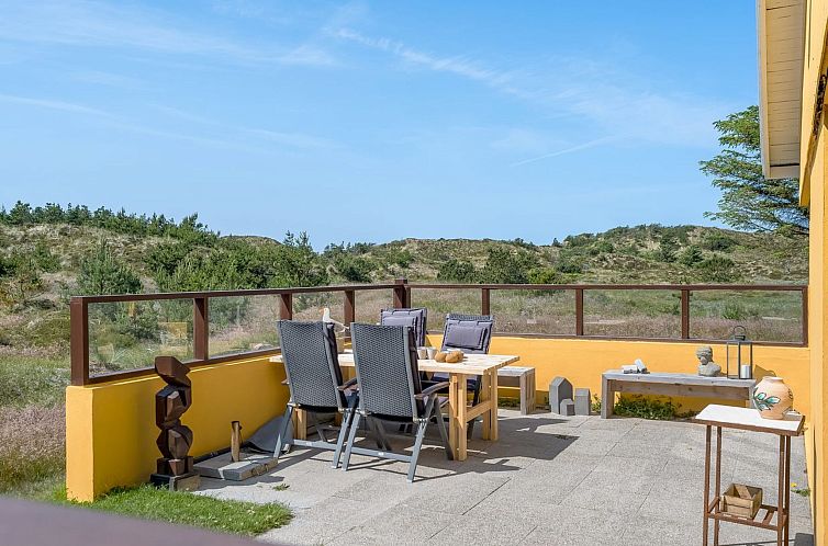 Vakantiehuis "Ola" - 900m from the sea