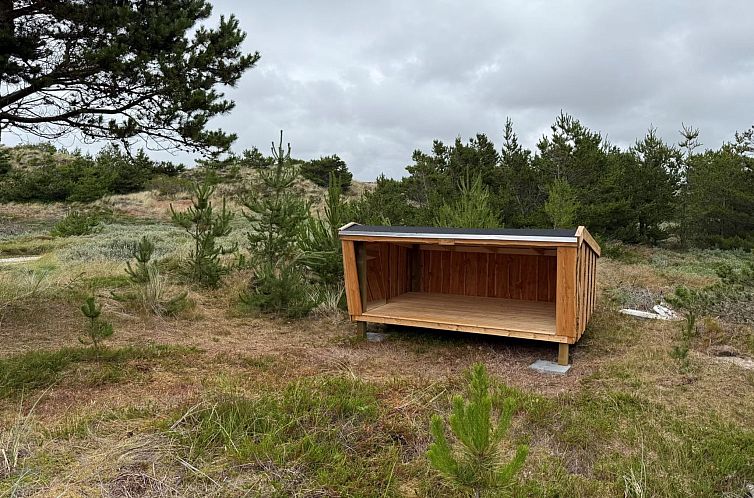 Vakantiehuis "Ola" - 900m from the sea