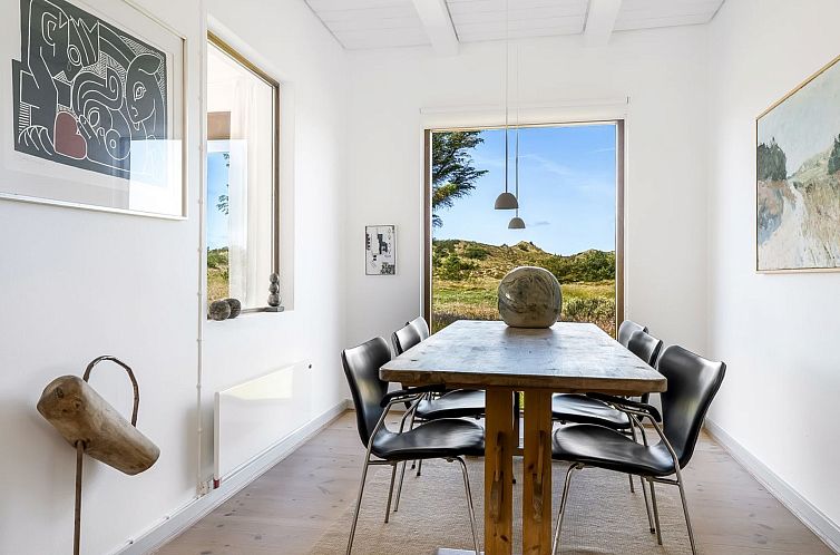 Vakantiehuis "Ola" - 900m from the sea