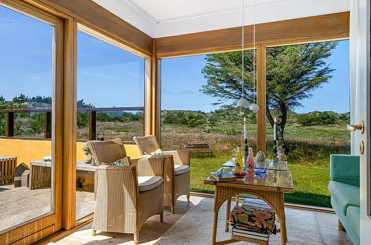 Vakantiehuis "Ola" - 900m from the sea