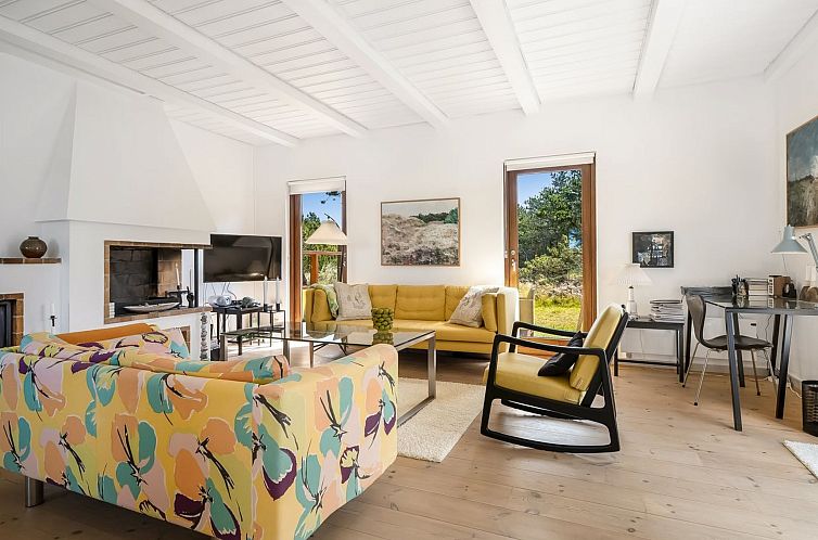 Vakantiehuis "Ola" - 900m from the sea