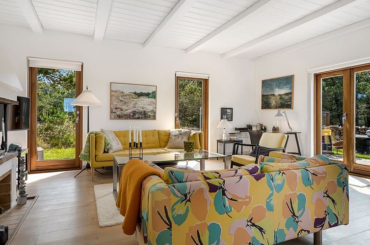 Vakantiehuis "Ola" - 900m from the sea