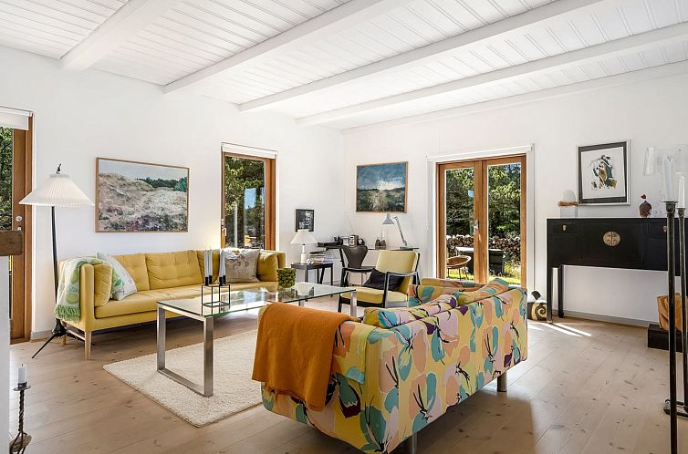 Vakantiehuis "Ola" - 900m from the sea