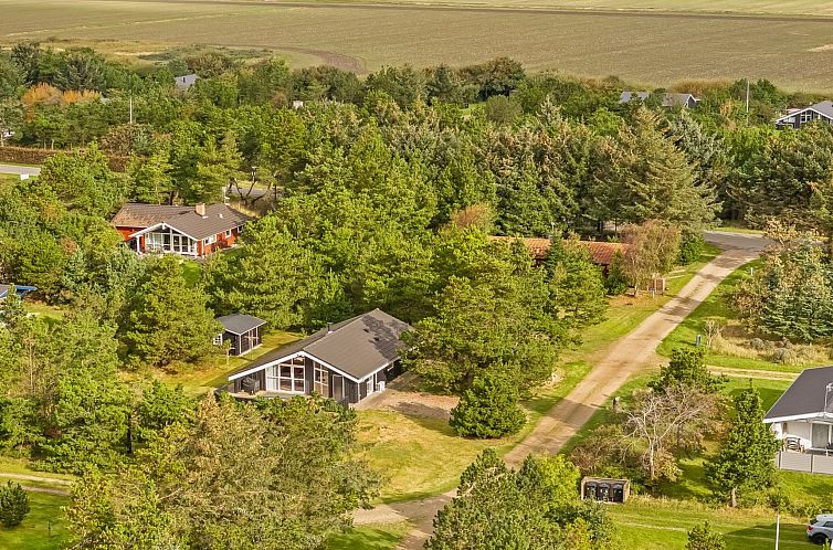 Vakantiehuis "Skrollan" - 200m to the fjord