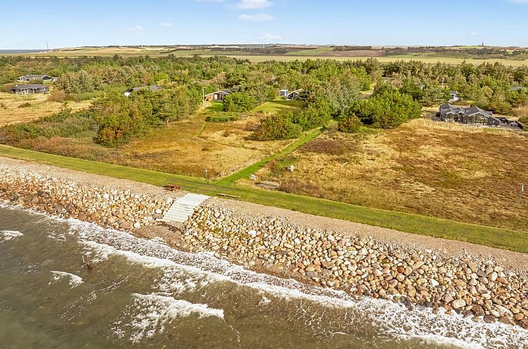 Vakantiehuis "Skrollan" - 200m to the fjord