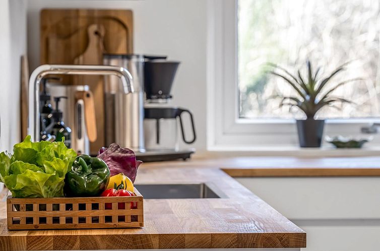 Vakantiehuis "Karmen" - 250m to the fjord