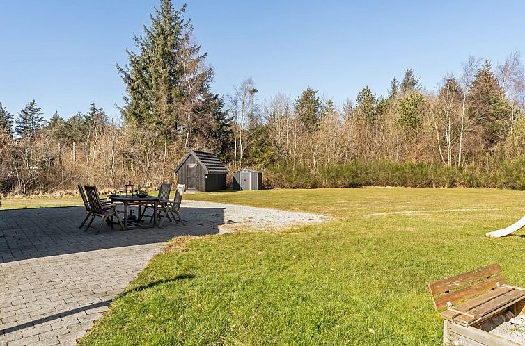 Vakantiehuis "Karmen" - 250m to the fjord