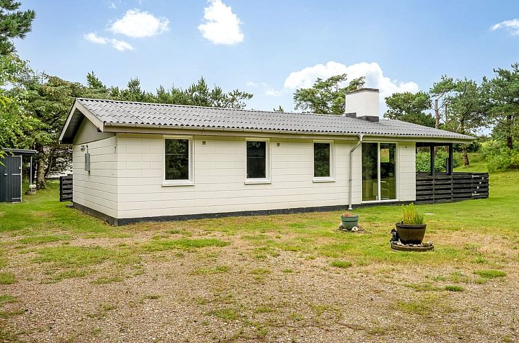 Verblijf 0140806 - Vakantiewoning Noord-Jutland - Vakantiehuis "Pia" - 250m to the fjord