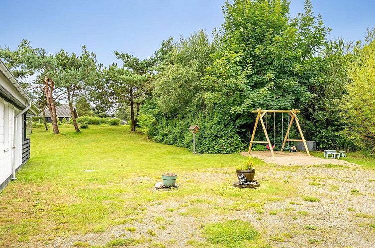 Vakantiehuis "Pia" - 250m to the fjord